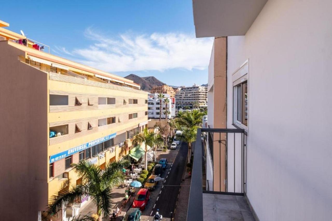 Bubu Beach 4 Apartment Los Cristianos  Exterior photo